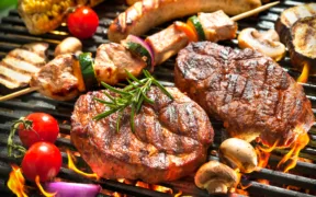 bbq tips