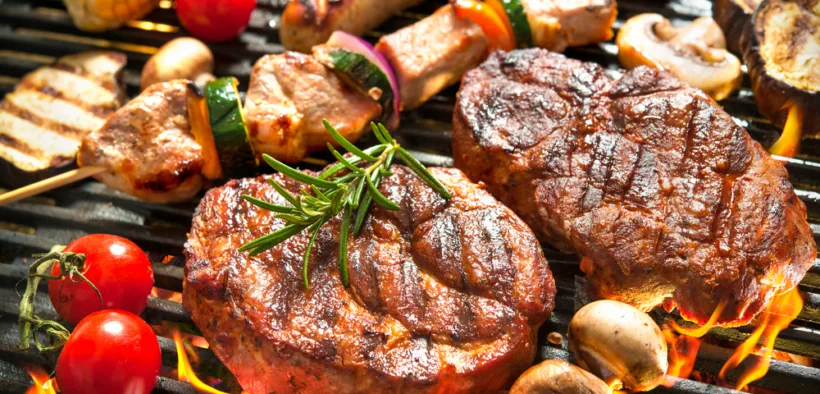 bbq tips