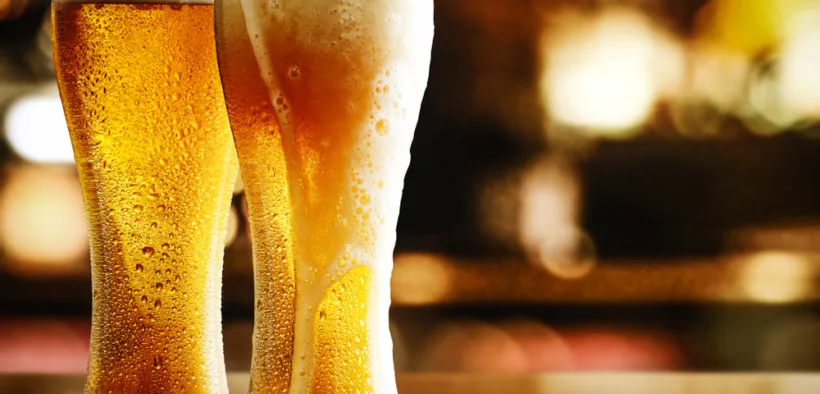 brewing machine