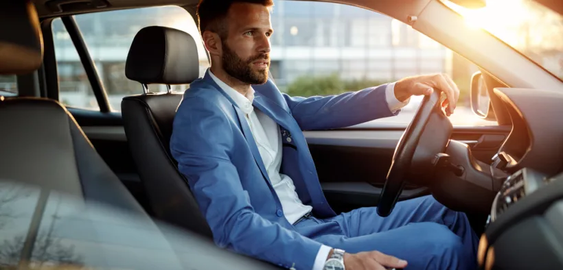 driving habits uk