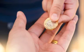 financial challenges for Brits