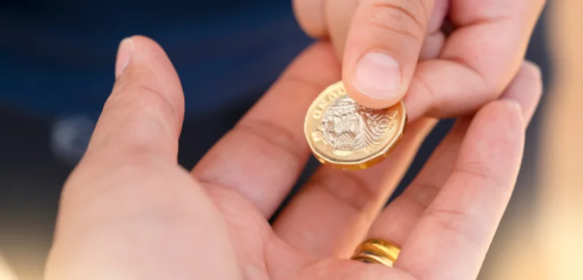 financial challenges for Brits