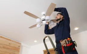 heatwave-proofing your home