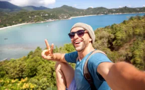 young traveller information