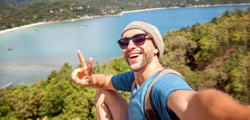 young traveller information