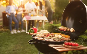 Peak BBQ Day