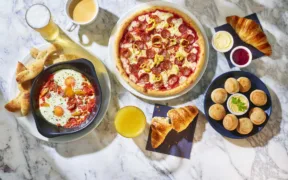 Pizzaexpress gatwick