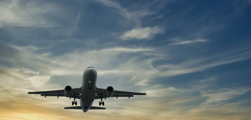 Six ways to ease jet lag 