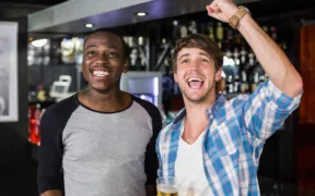 Watch the Euros at The Piano Works!