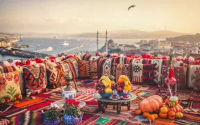 affordable foodie destinations