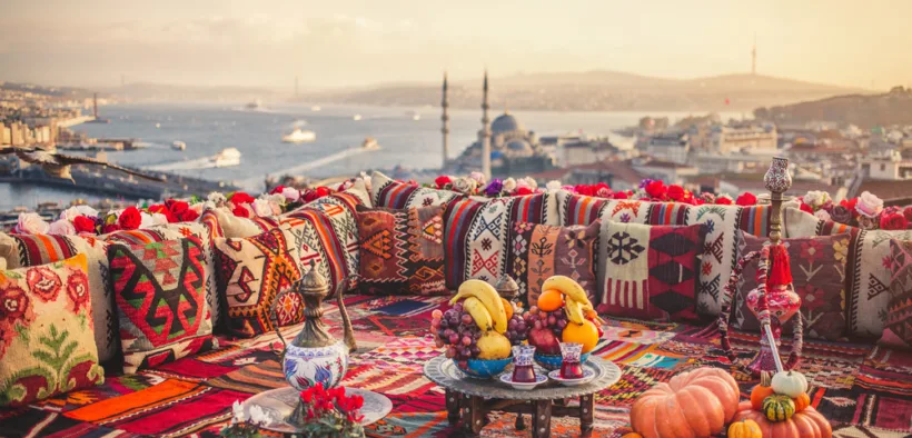 affordable foodie destinations