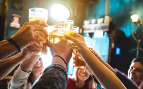 best destination for beer lovers
