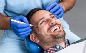 botox at dentist