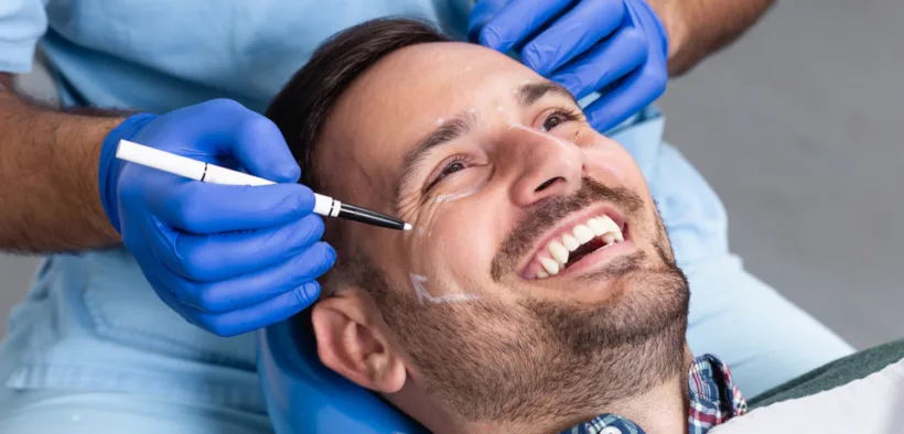 botox at dentist