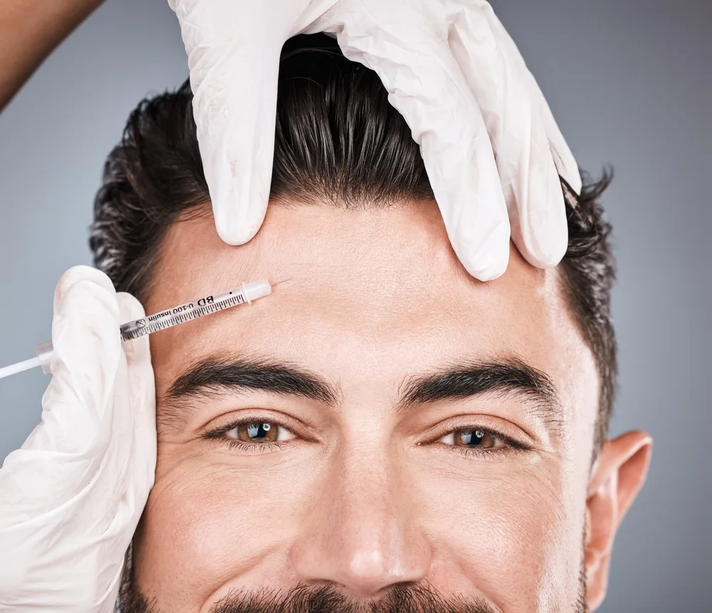 Botox at the Dentist