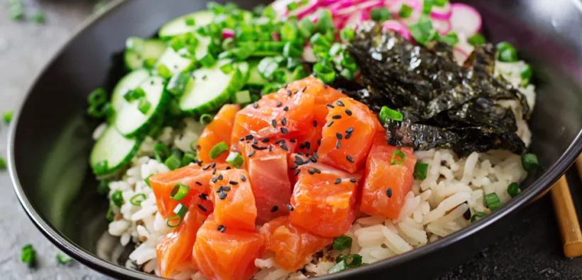 tik tok food trends