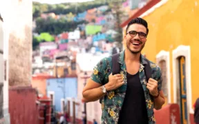 Travel scams