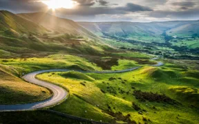 UK National Parks