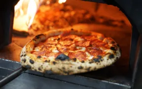 build your own Pizza Oven
