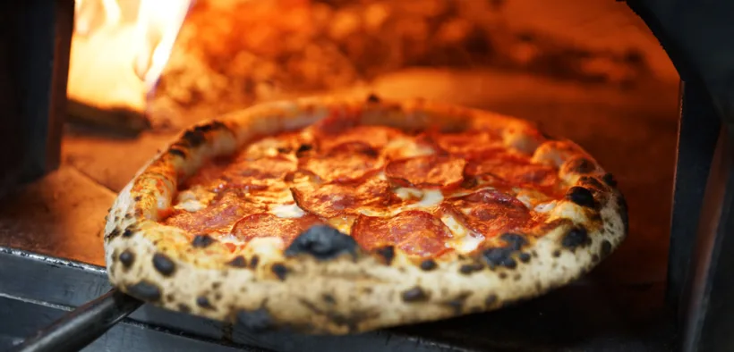 build your own Pizza Oven