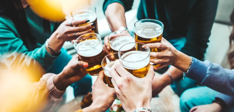 national beer day