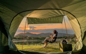 what to pack for camping