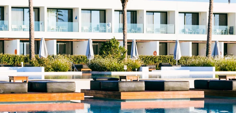 Gennadi Grand Resort