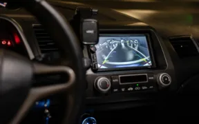 Avoid Cheap Parking Cameras