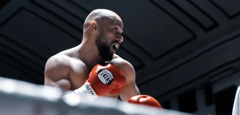 Bil Sha Boxing Club