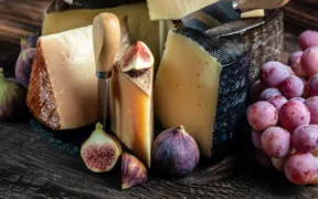 spanish cheeses