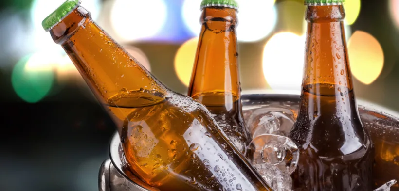Fastest Ways to Chill Your Beers at Home