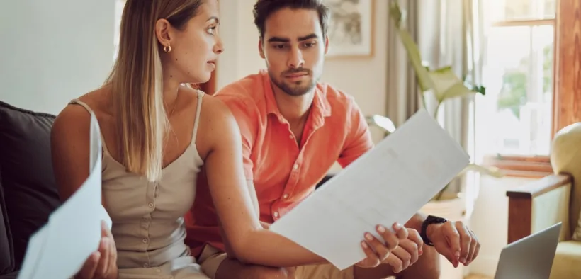 how to deal with debt