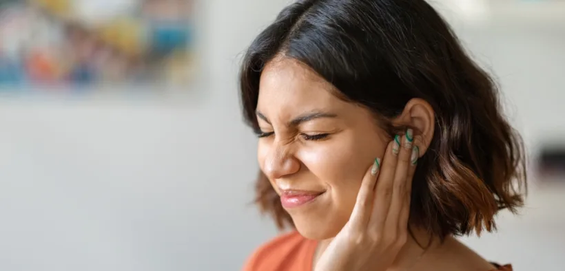 remove earwax safely