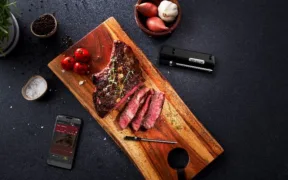 Meat Thermometers