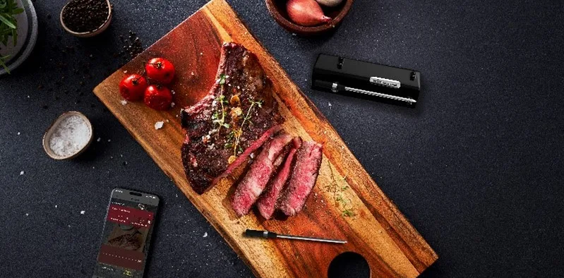 Meat Thermometers