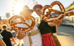 alcohol free oktoberfest