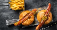 make Currywurst sauce