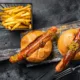 make Currywurst sauce