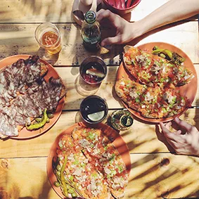 Foody City Breaks in Palma