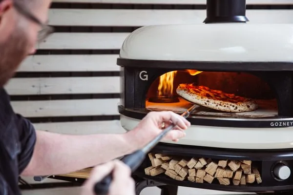 UK pizza capital