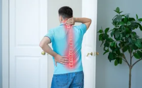 Stretches To Relieve Back Pain