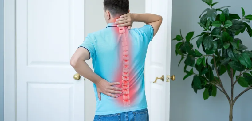 Stretches To Relieve Back Pain