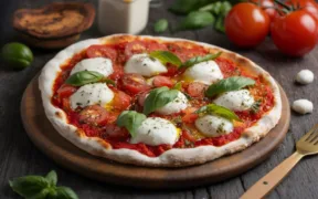 The nation’s pizza capitals revealed