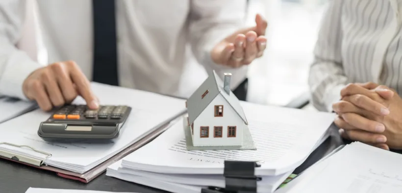 how to tell if a house is a money pit