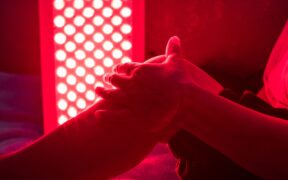 Red Light Therapy For Weightloss