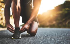 The Most Active UK Cities