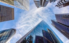 trump effect on uk business