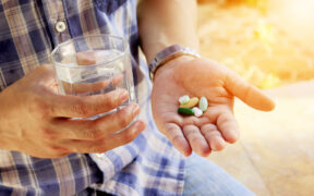 Erectile Dysfunction vitamins
