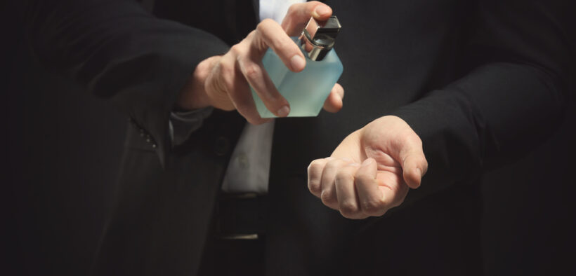 Long Lasting Fragrances For Men