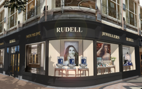 Rudell The Jewellers